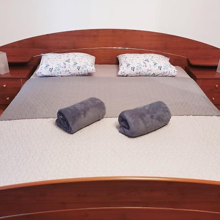 Draga Apartment Rijeka Bagian luar foto