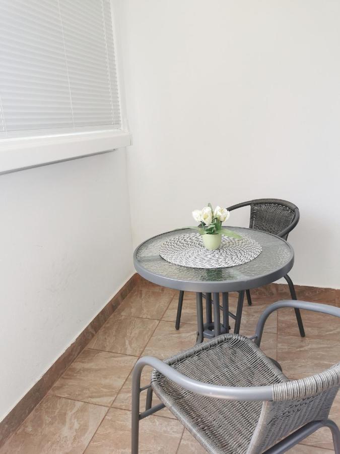 Draga Apartment Rijeka Bagian luar foto