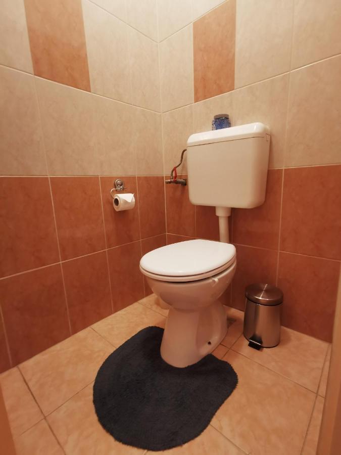 Draga Apartment Rijeka Bagian luar foto