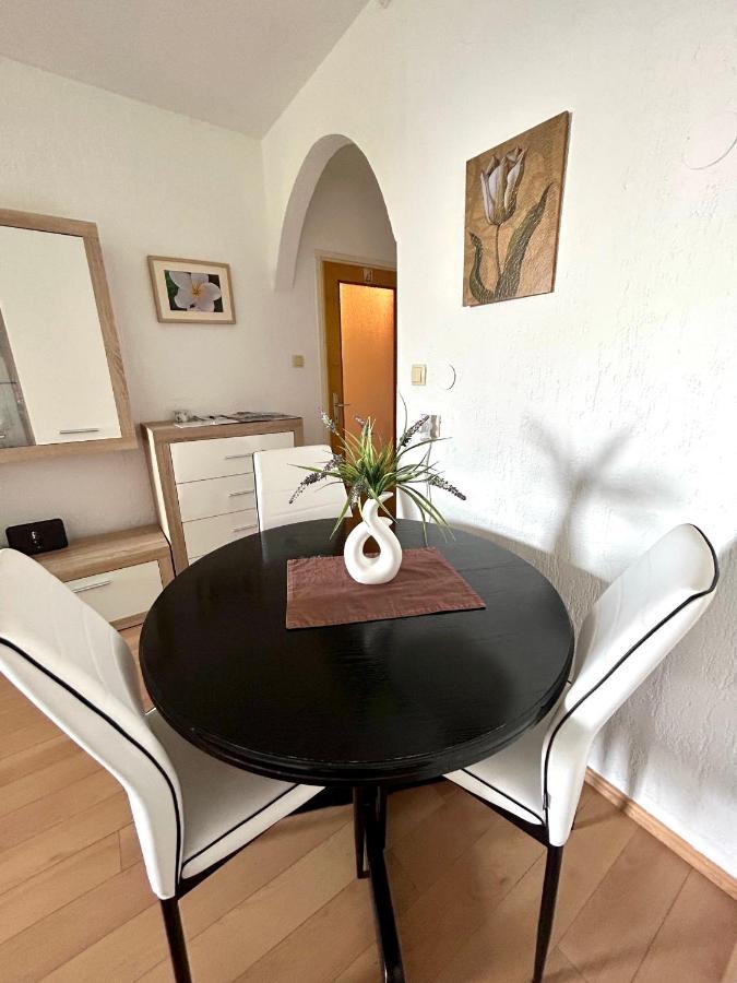 Draga Apartment Rijeka Bagian luar foto
