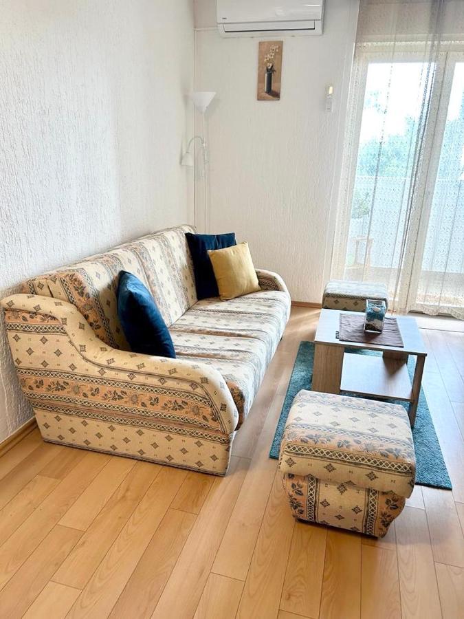 Draga Apartment Rijeka Bagian luar foto